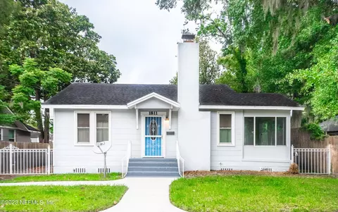 1811 Inwood Ter, Jacksonville, FL 32207