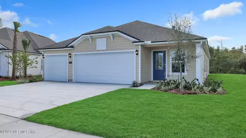 60 Lumber Jack Trl, Palm Coast, FL 32137