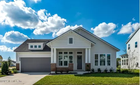 12272 Gathering Pines Rd, Jacksonville, FL 32224