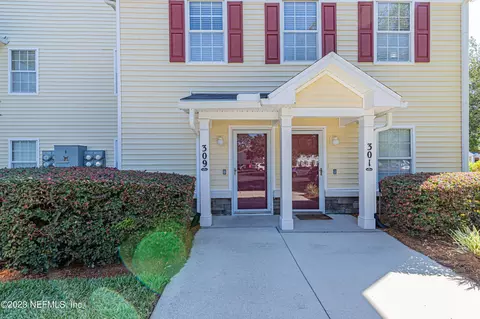 575 Oakleaf Plantation Pkwy #309, Orange Park, FL 32065