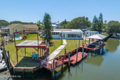 298 Pizarro Rd, Saint Augustine, FL 32080