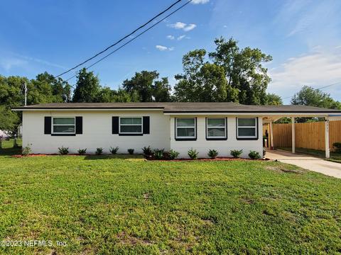 2425 Tulsa N Rd, Jacksonville, FL 32218