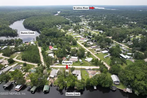 308 Paradise Cir, Satsuma, FL 32189