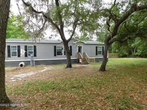 5723 Chippewa Ave, Keystone Heights, FL 32656