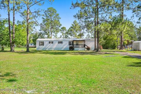 5191 County Road 23b, Macclenny, FL 32063