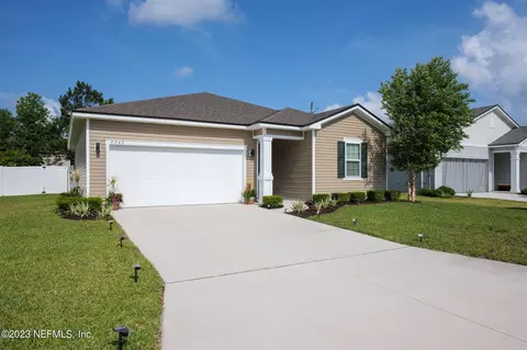6342 Blakely Dr, Jacksonville, FL 32222