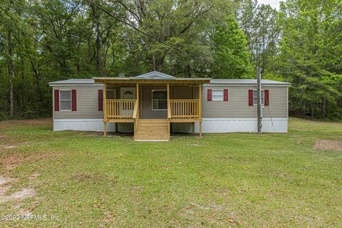 8938 Glo Gene Rd, Macclenny, FL 32063