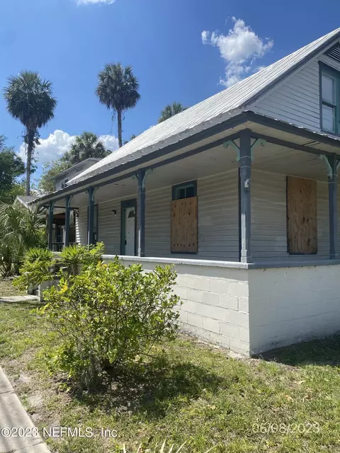 800 Oak St, Palatka, FL 32177