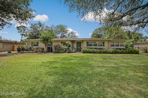 4704 Princess Anne Ln, Jacksonville, FL 32210