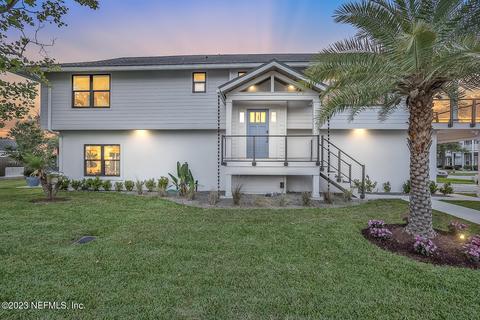 202 30th S Ave, Jacksonville Beach, FL 32250