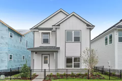 11016 Cosmic Way, Jacksonville, FL 32256