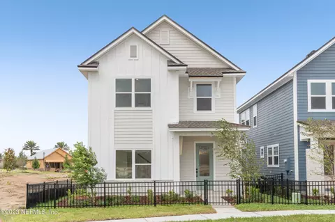 11019 Cosmic Way, Jacksonville, FL 32256
