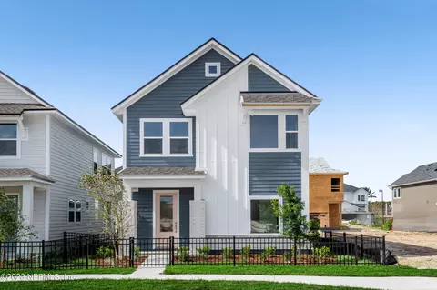 11015 Cosmic Way, Jacksonville, FL 32256