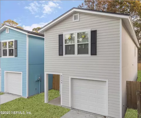8590 Eaton Ave, Jacksonville, FL 32211