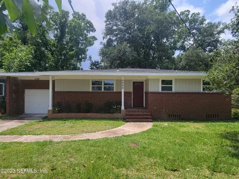 5886 Moncrief Rd, Jacksonville, FL 32209