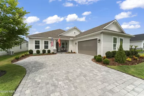 347 Quail Vista Dr, Ponte Vedra, FL 32081