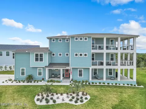 237 Hidden Dune Ct, Ponte Vedra Beach, FL 32082
