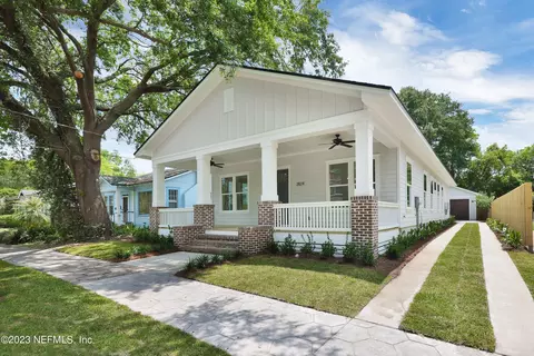 2824 Selma St, Jacksonville, FL 32205