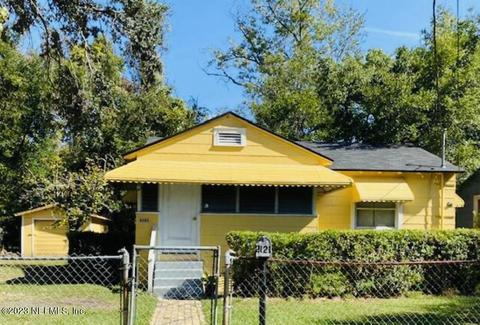 2121 Egner St, Jacksonville, FL 32206
