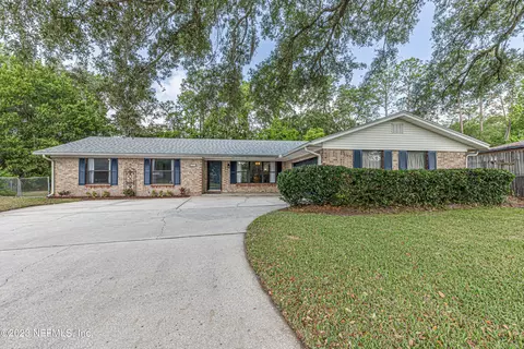 2456 Aquarius Rd, Orange Park, FL 32073