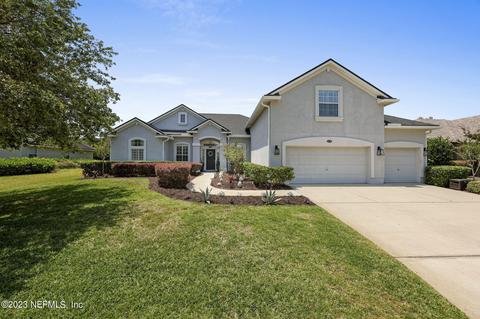 1125 Westfield Way, Saint Augustine, FL 32095