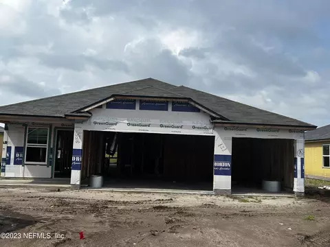166 Tordera Ln, Saint Augustine, FL 32084