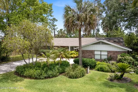 1 Hopson Rd, Jacksonville Beach, FL 32250
