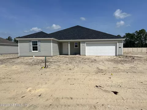 241 Sangria, St Johns, FL 32086