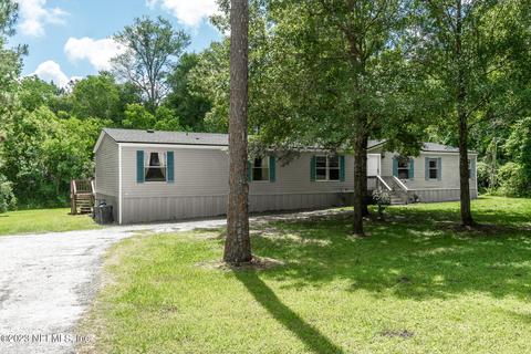 96 N Dolphin Ave, Middleburg, FL 32068