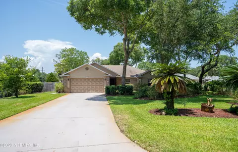 1595 San Ardo Dr, Saint Augustine, FL 32080