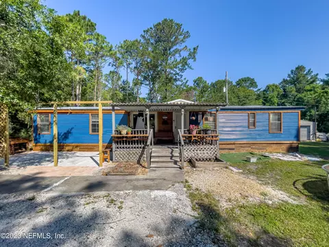 3853 Starratt Rd, Jacksonville, FL 32226