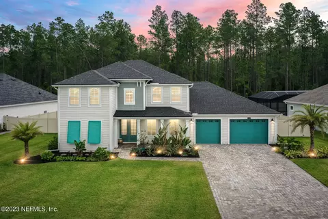113 Hertford Bridge Way, Saint Johns, FL 32259