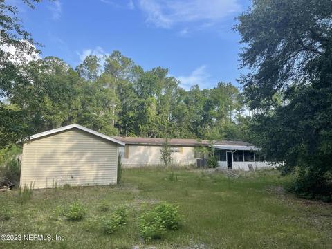 2228 Remington Park Rd, Saint Johns, FL 32259