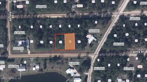 0 Canine St, Interlachen, FL 32148