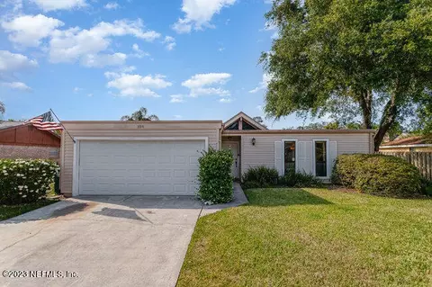 3339 Laurel Grove North N, Jacksonville, FL 32223