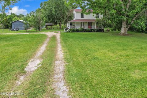 2334 NE Sr 16, Starke, FL 32091