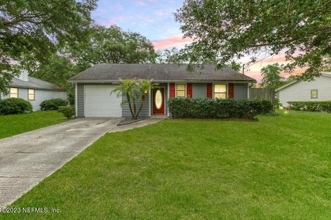 12679 Beaubien Rd, Jacksonville, FL 32258