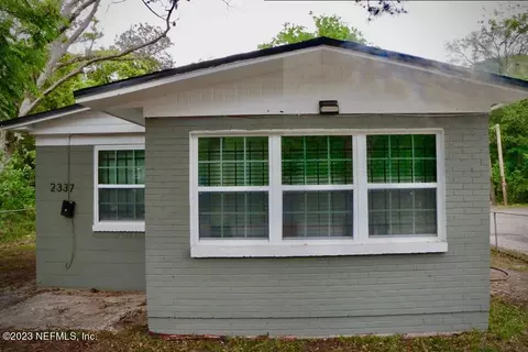2337 W 45th St, Jacksonville, FL 32209