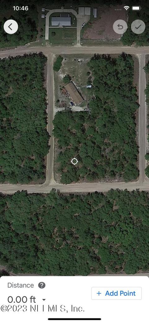 Lot 4 & 5 June Ave, Interlachen, FL 32148