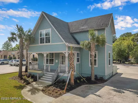 97 Orange St, Saint Augustine, FL 32084