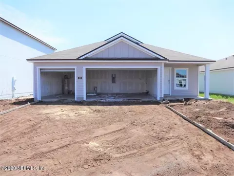 26 Summerwood Rd S, Palm Coast, FL 32137