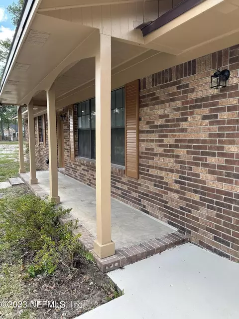 8279 N Yellow Pine N Cir, Glen Saint Mary, FL 32040