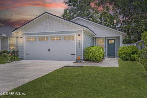 7238 Townsend Village Ln, Jacksonville, FL 32277