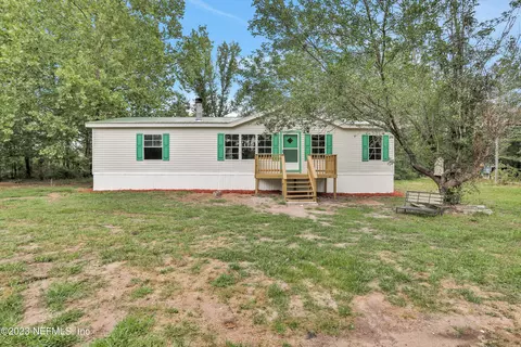 43200 Smitty Rd, Callahan, FL 32011