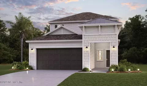 95270 Katherine St, Fernandina Beach, FL 32034
