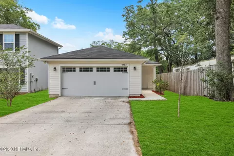 9103 Eaton Ave, Jacksonville, FL 32211