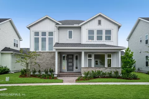 73 Long Creek Ln, Saint Augustine, FL 32092