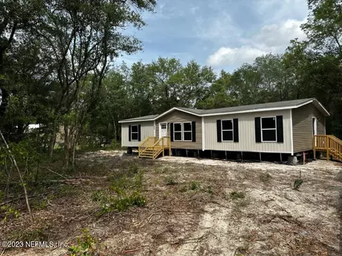7633 Casa Grande Blvd, Keystone Heights, FL 32656