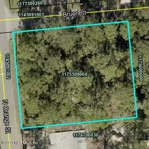 995 Bruen St, Saint Augustine, FL 32084