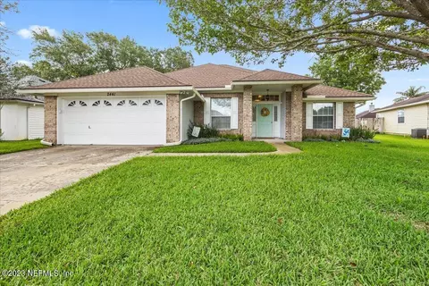 2441 Cinnamon Springs Trl, Jacksonville, FL 32246